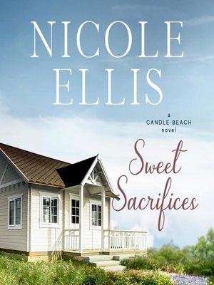 cover image of Sweet Sacrifices